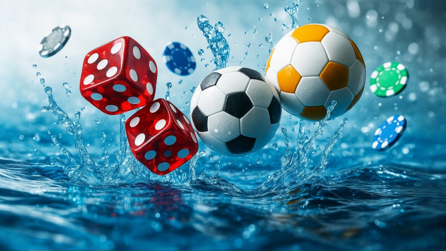 
           Exciting PELITA88 Online Casino
                                